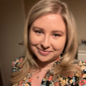 Meet your Posher, Harriet